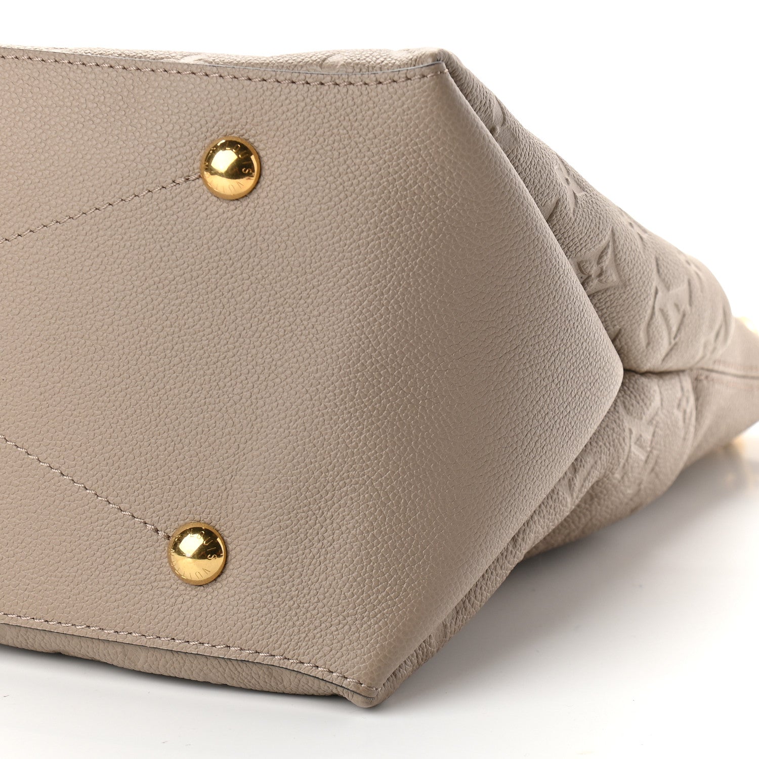 Louis Vuitton Empreinte Maida Hobo Tourterelle 8 of 9