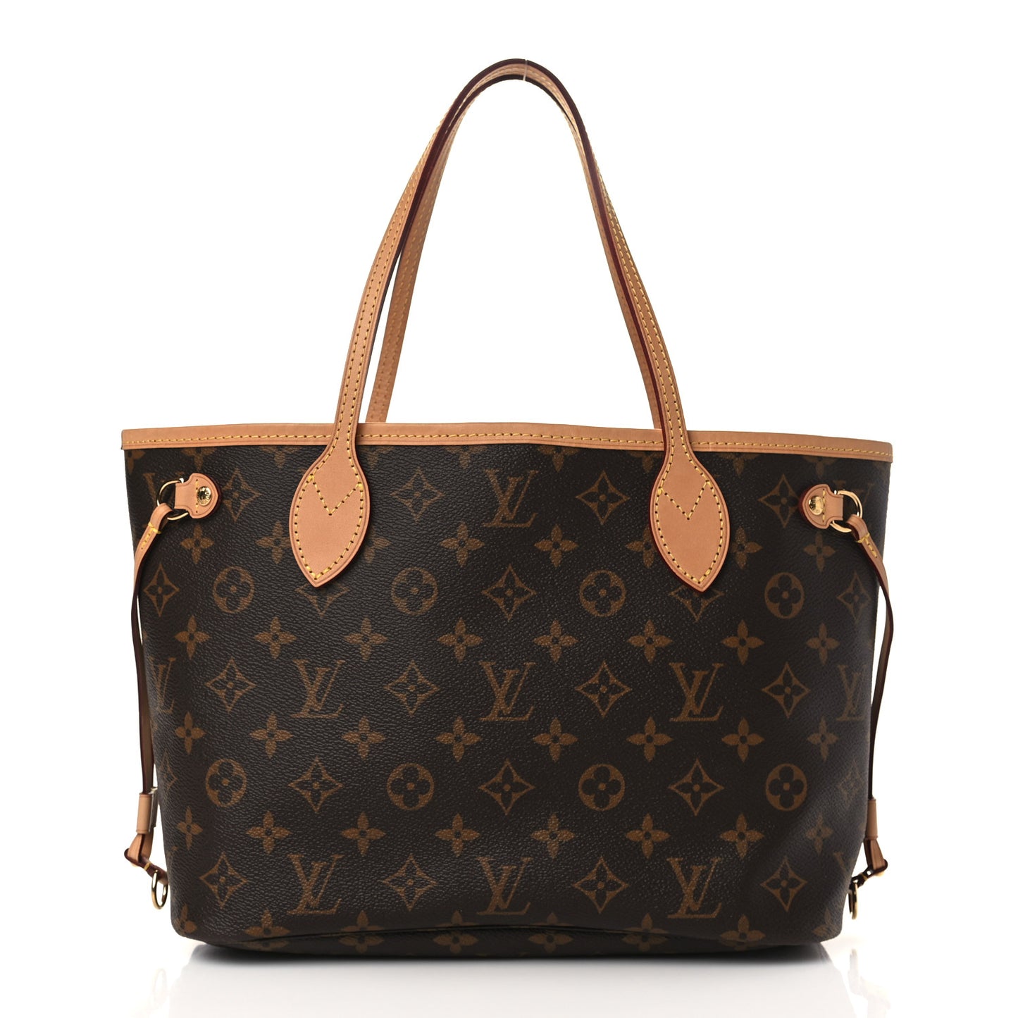 Monogram Neo Neverfull PM Pivoine