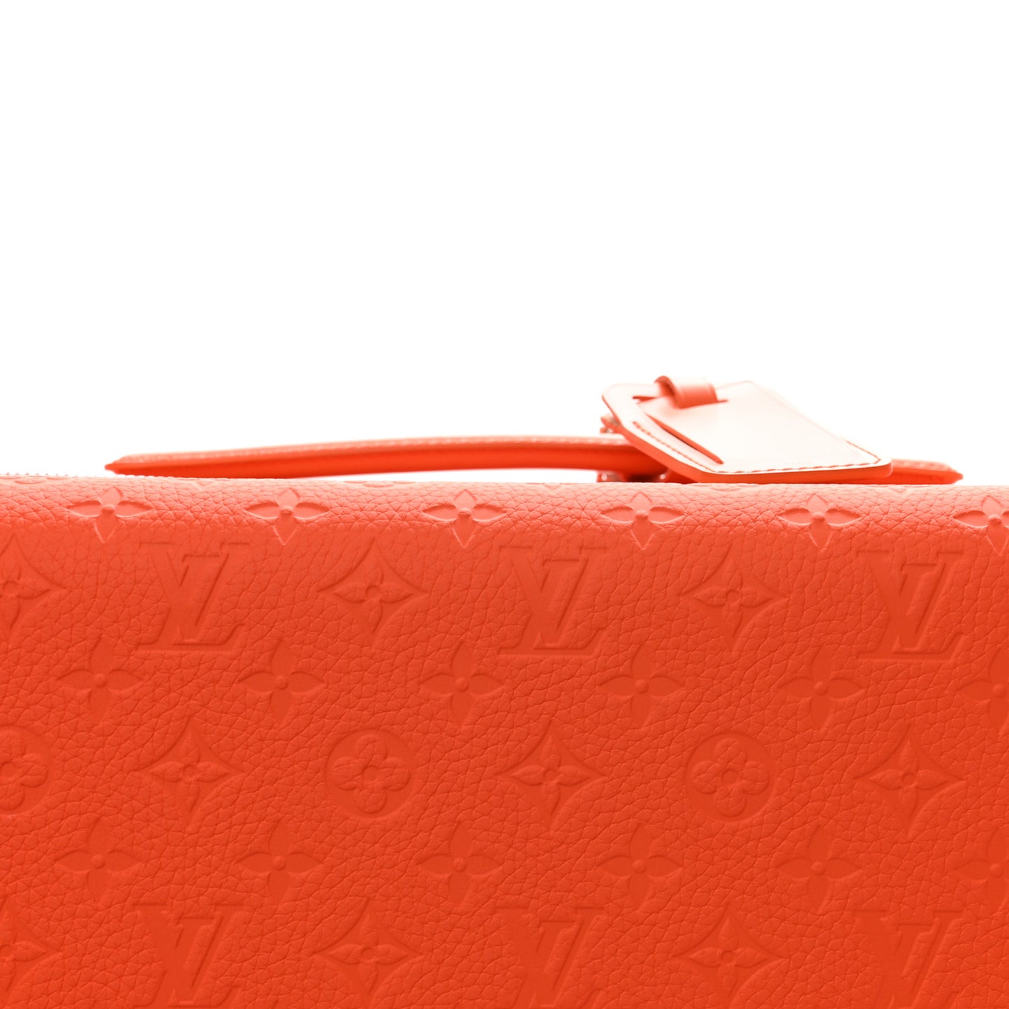 Taurillon Horizon 55 Orange