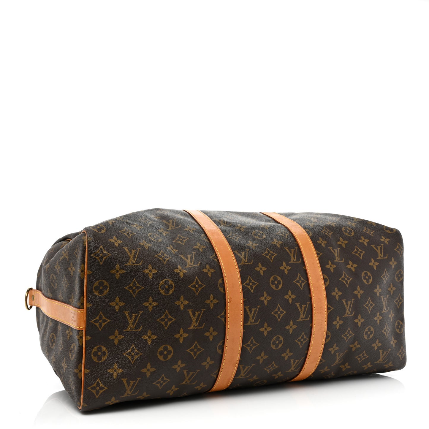Monogram Keepall Bandouliere 50