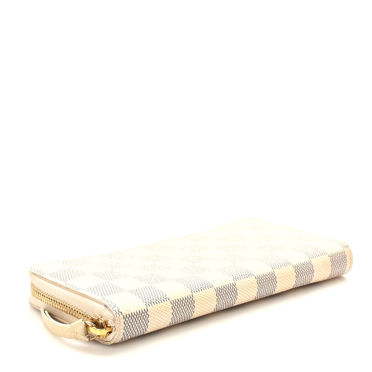 Damier Azur Clemence Wallet