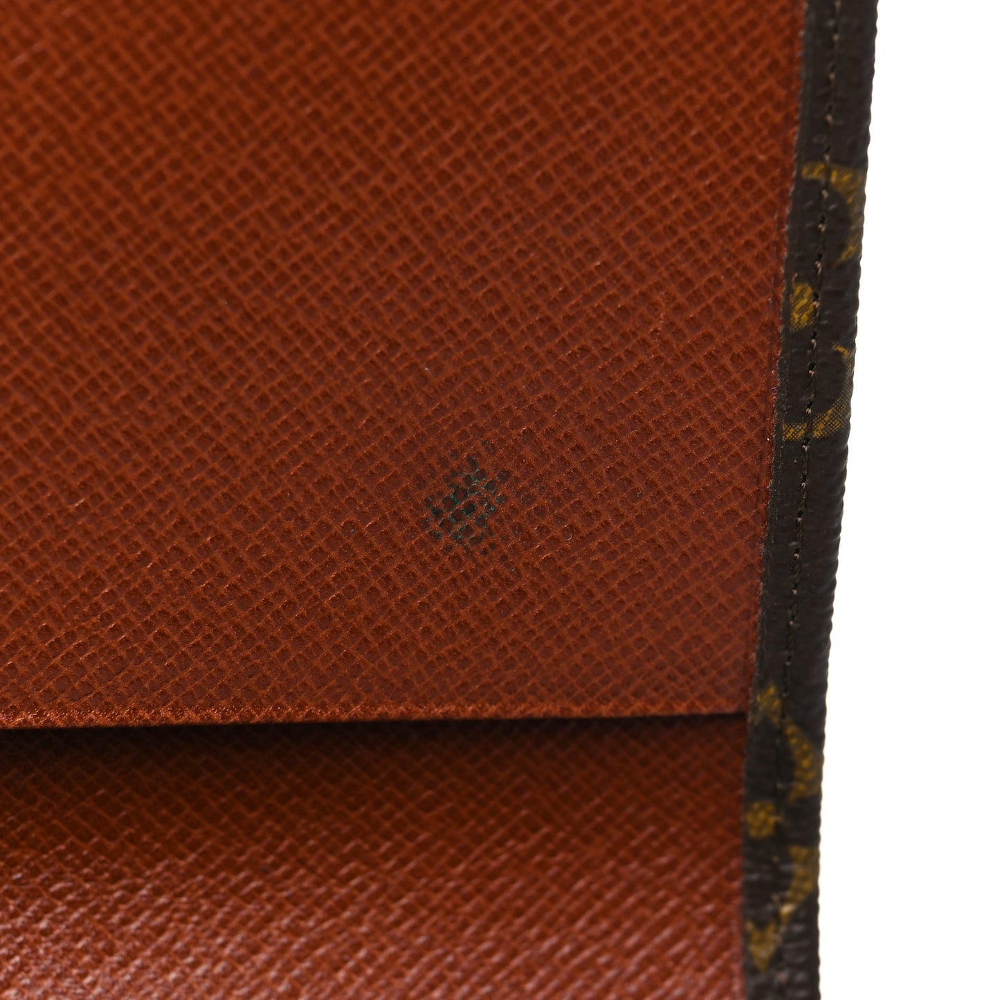 Monogram Pochette Rabat 23
