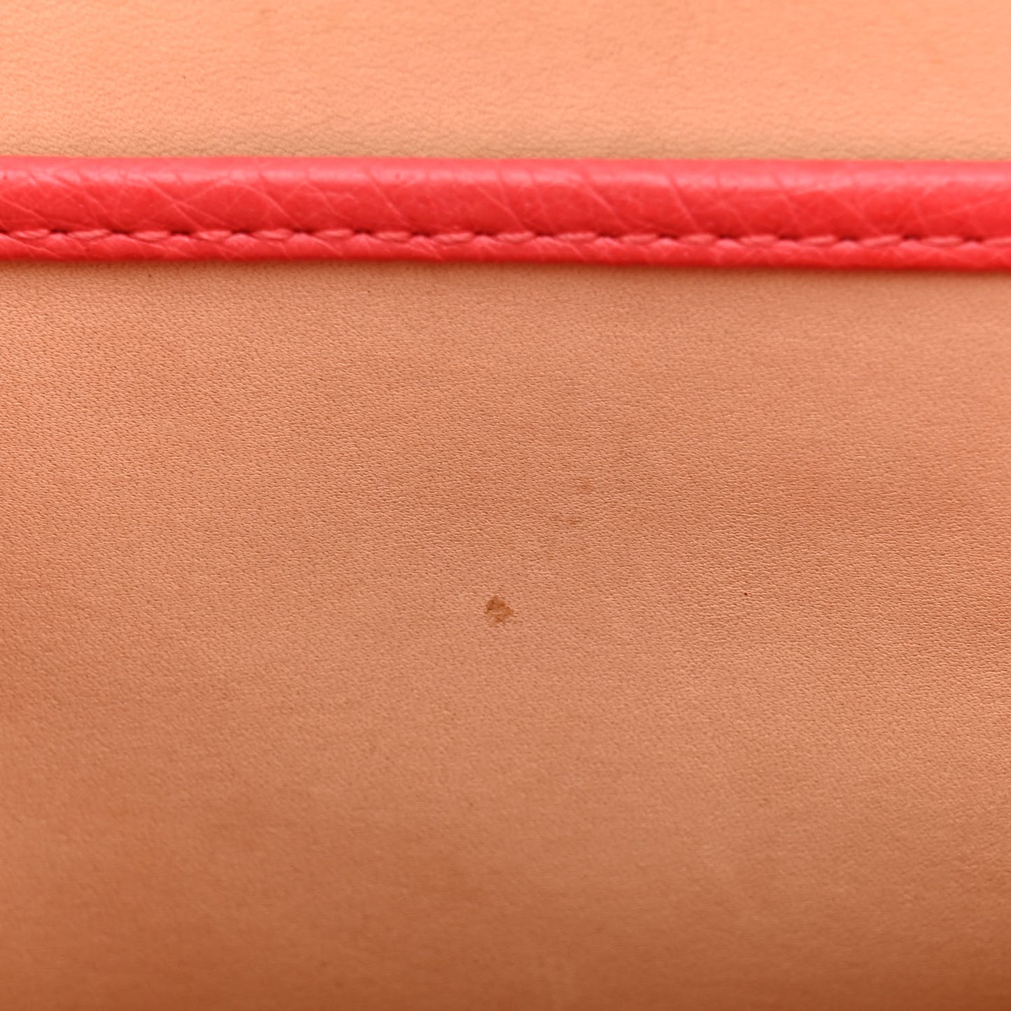 Ostrich MM Tempete Satchel Pink