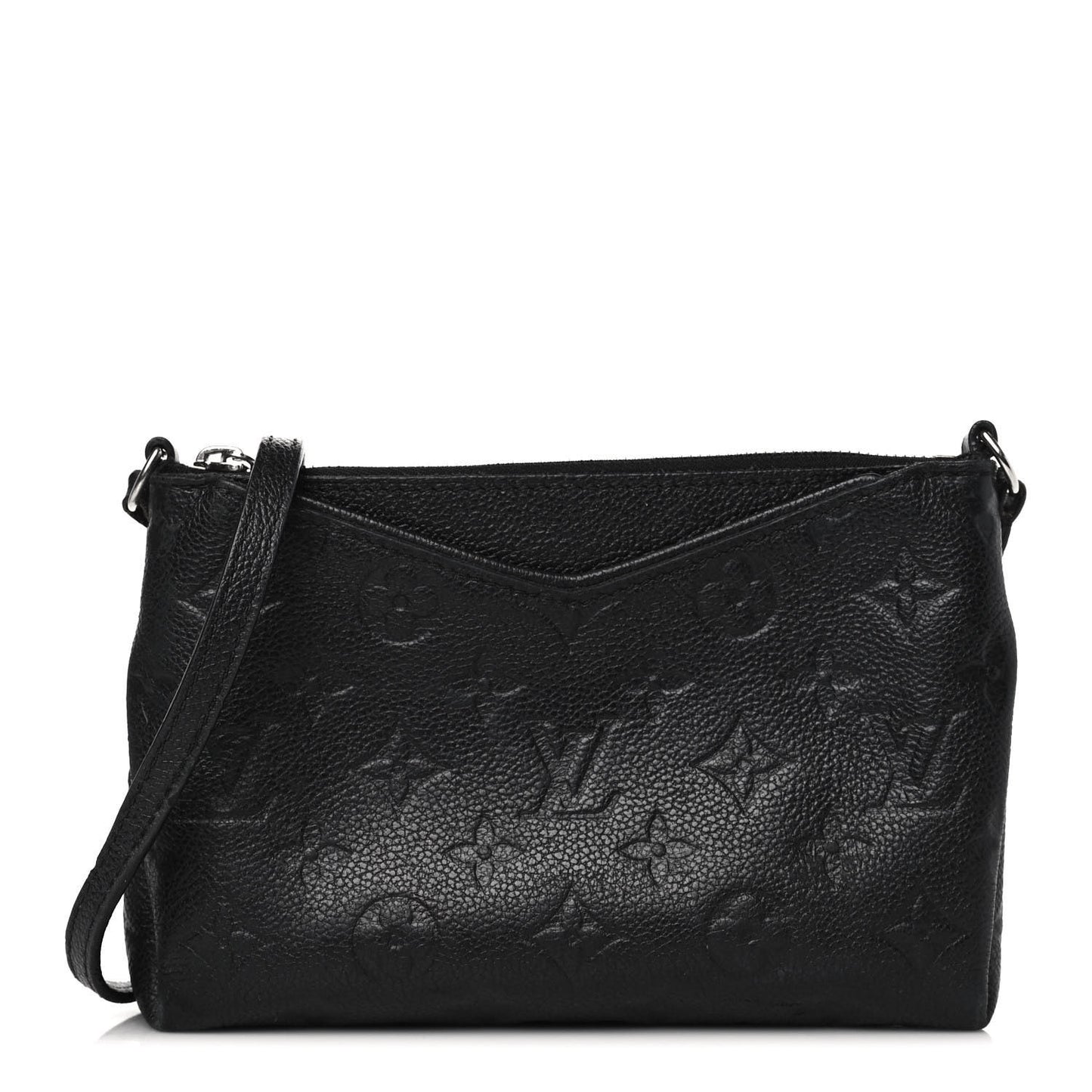 Empreinte Pallas Crossbody Black