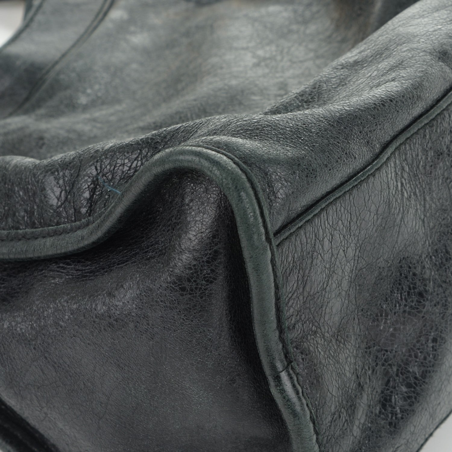 Balenciaga Agneau Giant 21 Gold Hardware City Black 8 of 11
