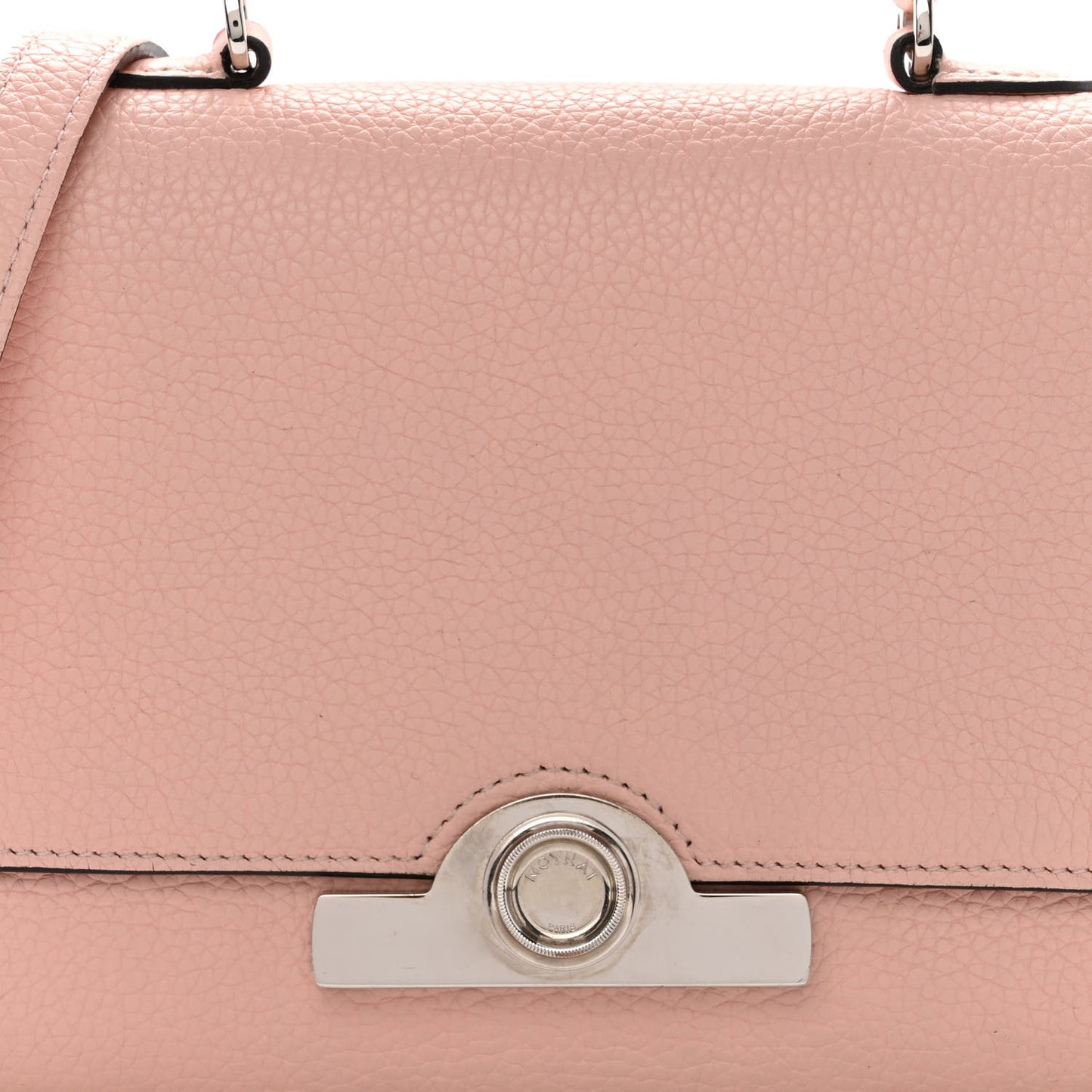 Taurillon Blush Rejane BB Petal