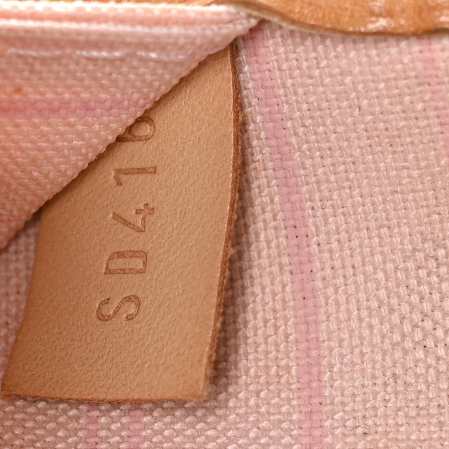 Damier Azur Neo Neverfull MM Rose Ballerine