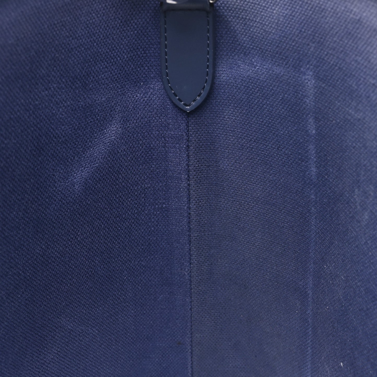 Monogram Watercolor New Tote PM Blue