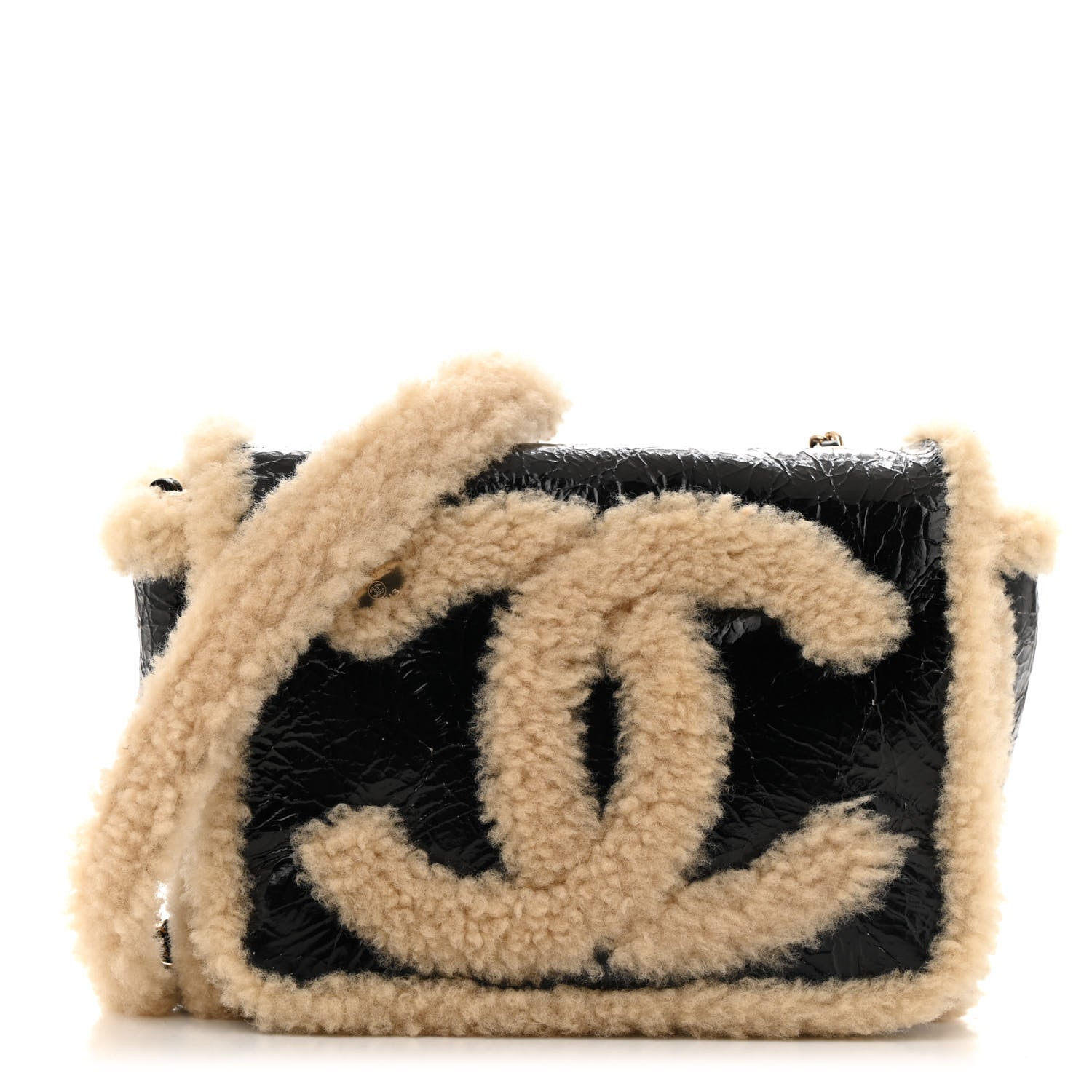 CHANEL キャビアスキン Amazon | [CHANEL] [ラッピング済み/セット品] シャネル フラグメント