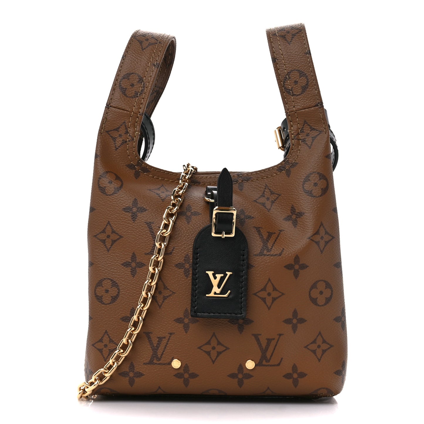 Reverse Monogram Atlantis BB
