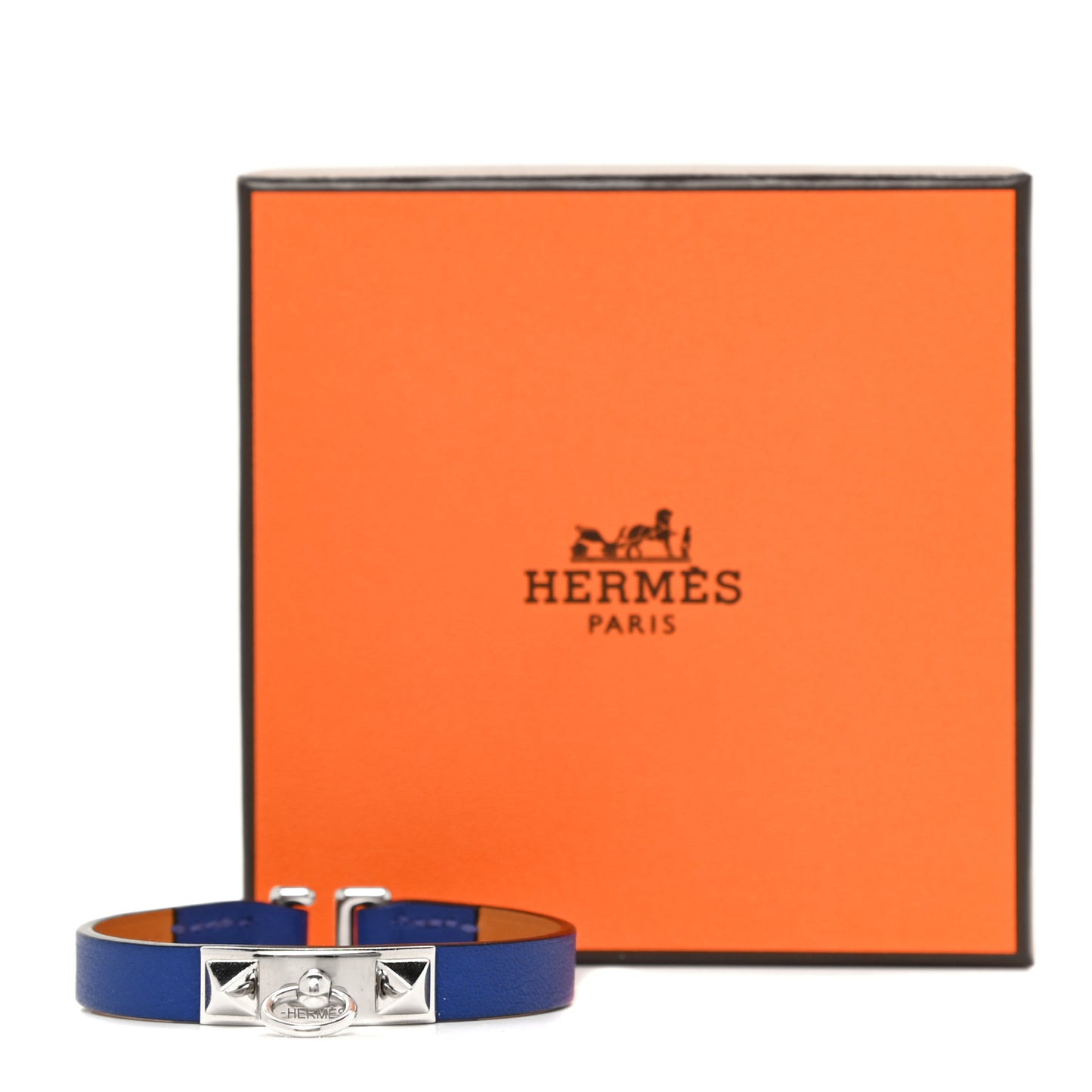 Swift Micro Rivale Bracelet T2 Bleu