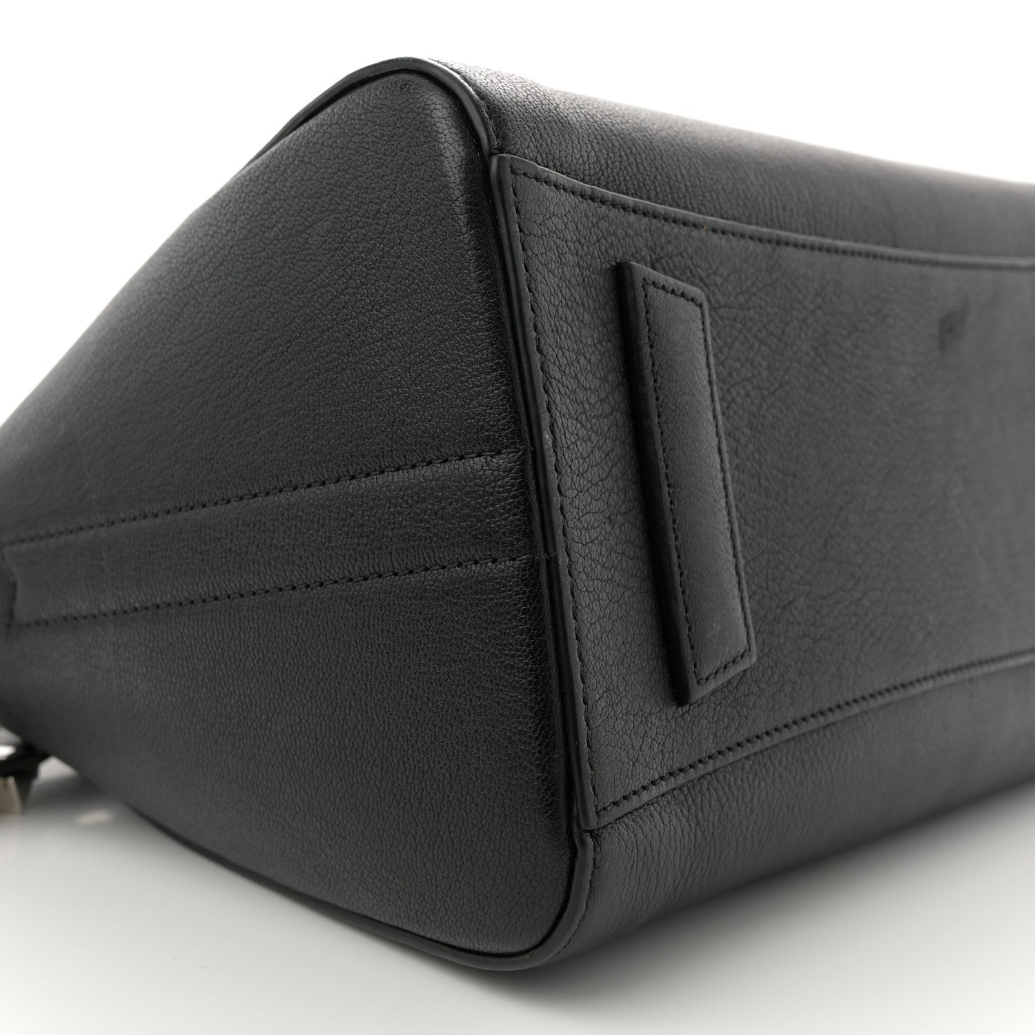 Givenchy Sugar Goatskin Small Antigona Black 9 of 13