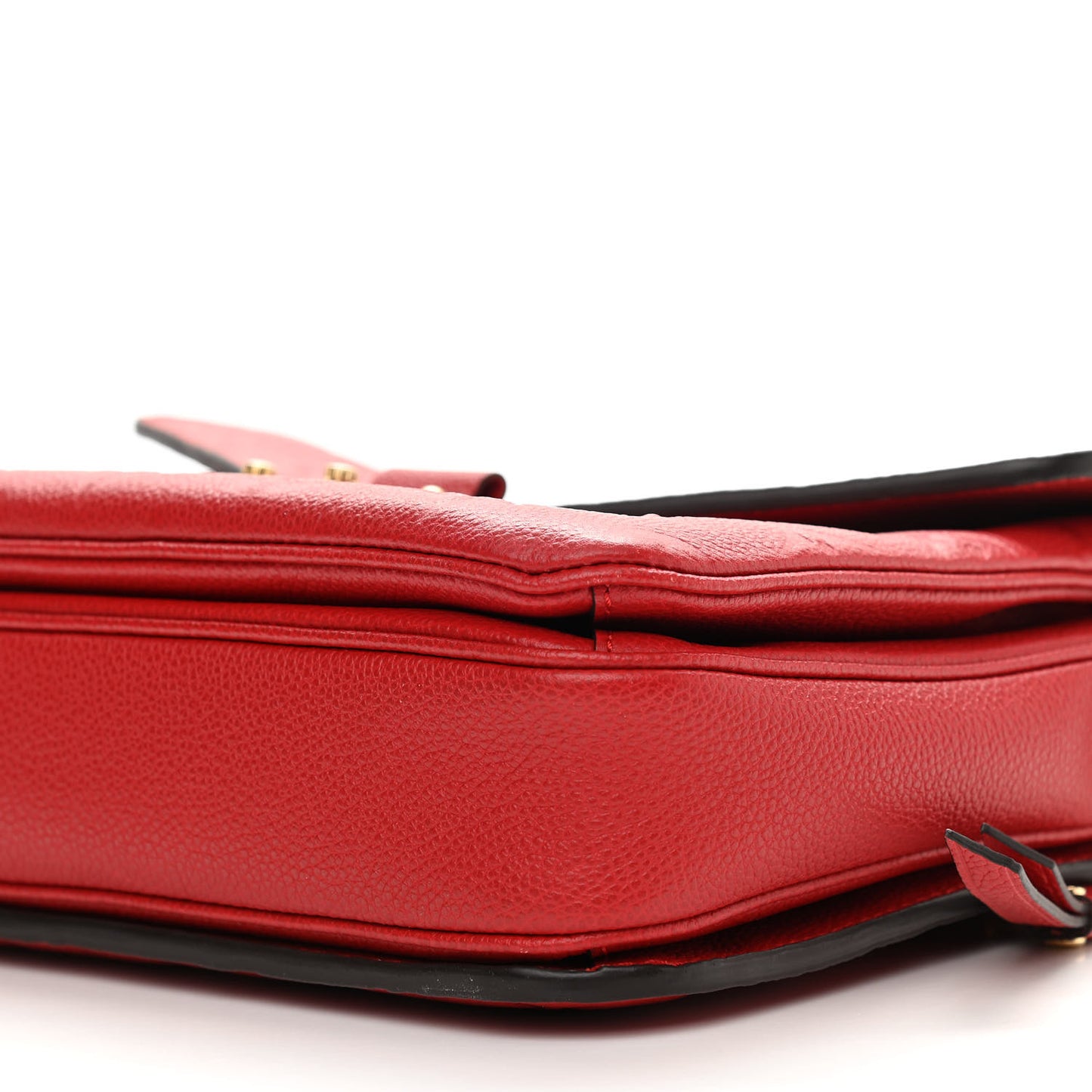 Empreinte Pochette Metis Cherry