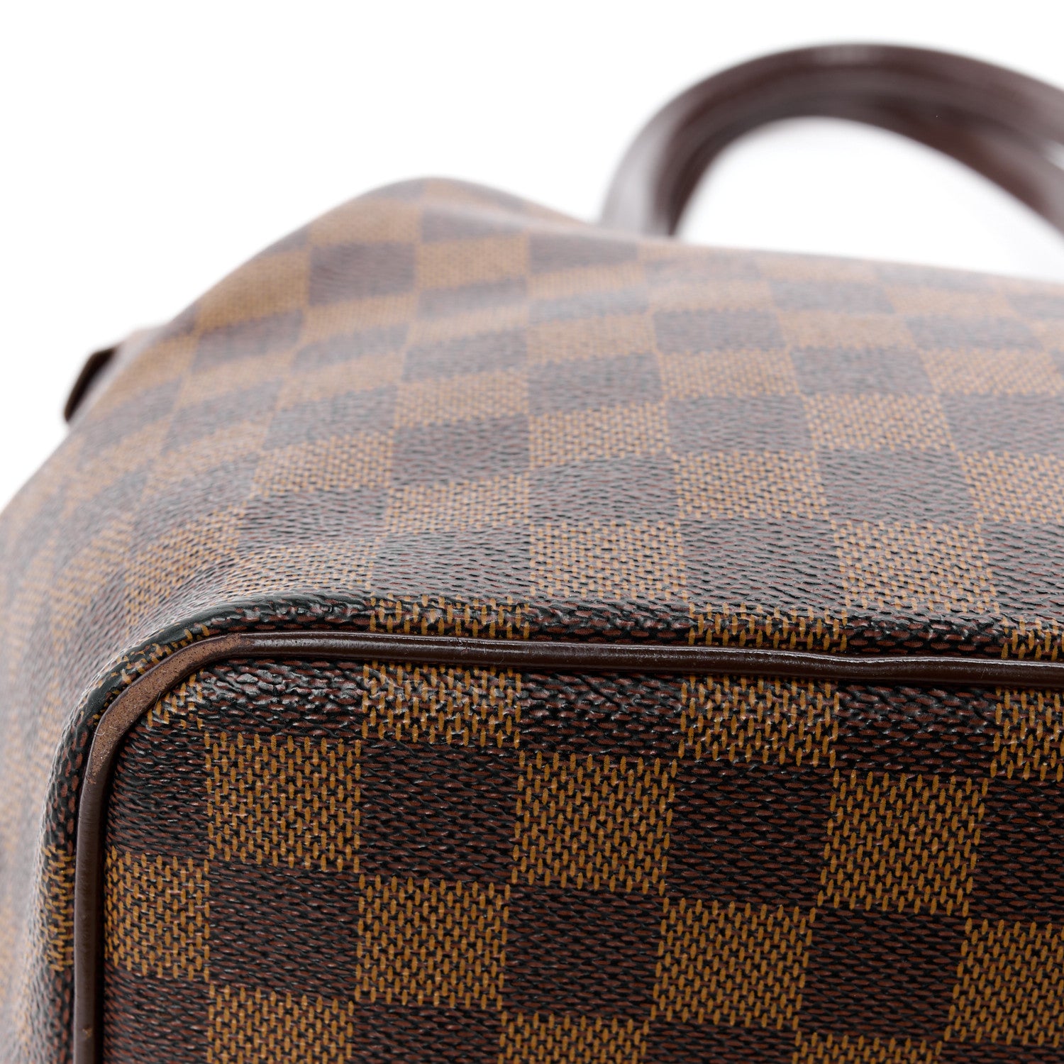 Louis Vuitton Damier Ebene Westminster GM 17 of 18