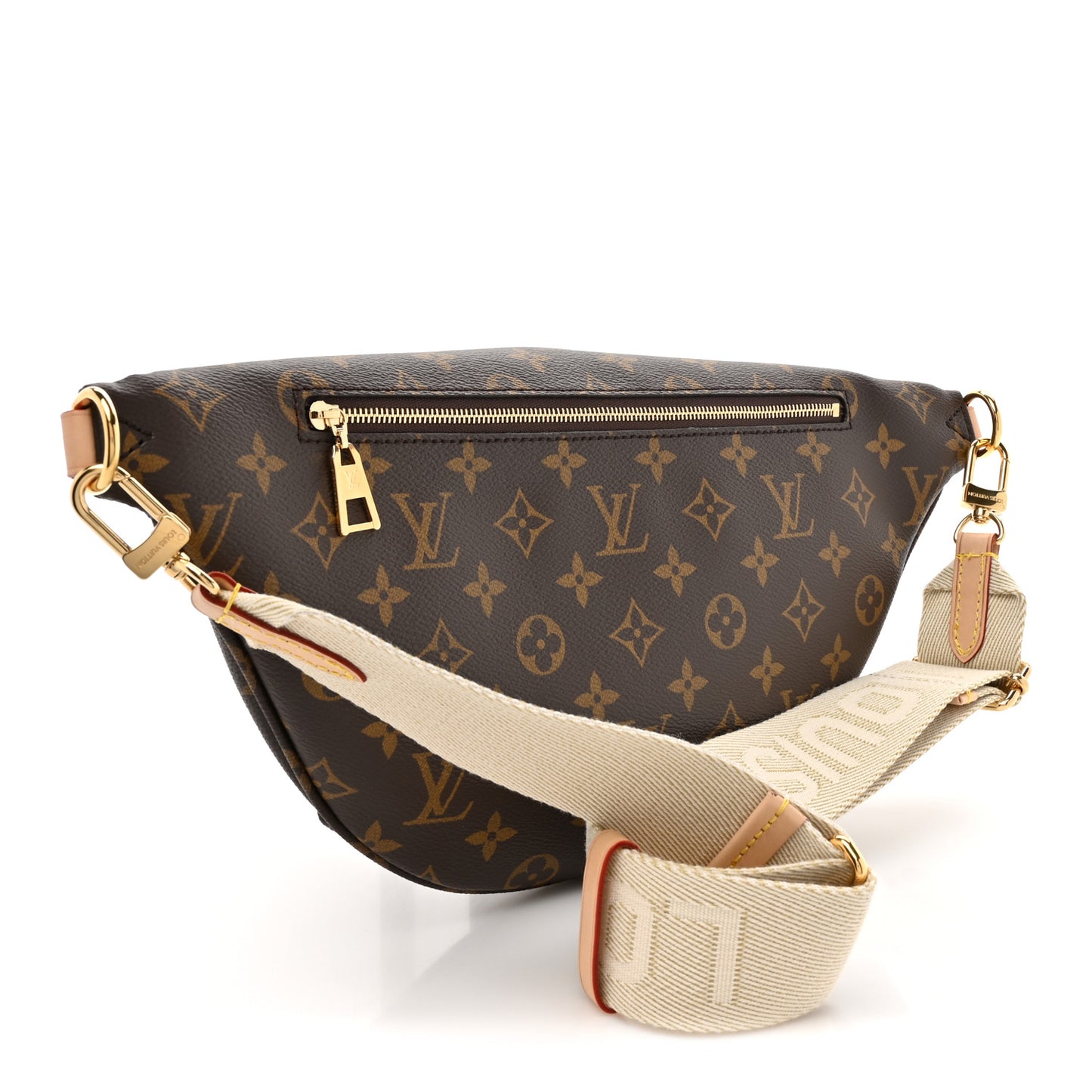 Monogram High Rise Bumbag
