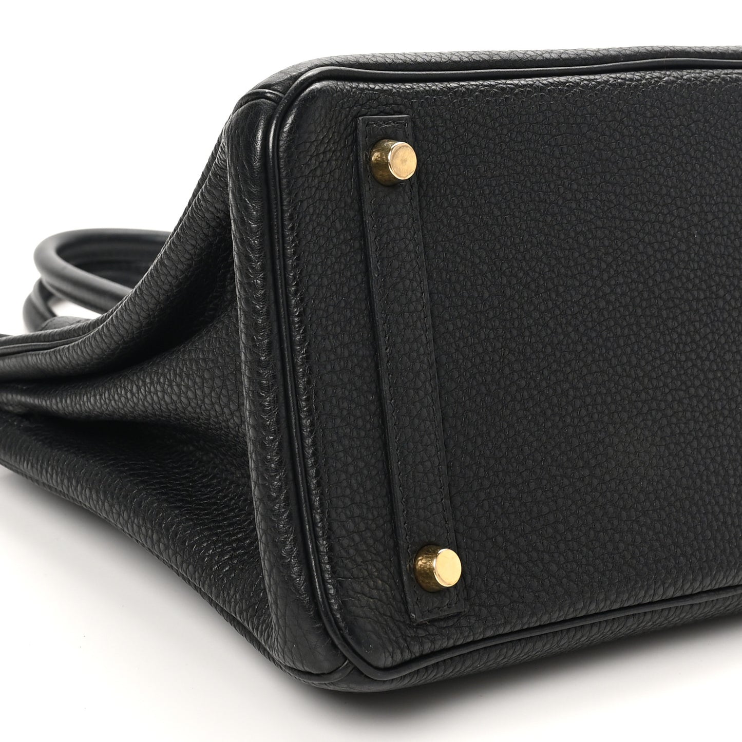Togo BIRKIN 30 Black
