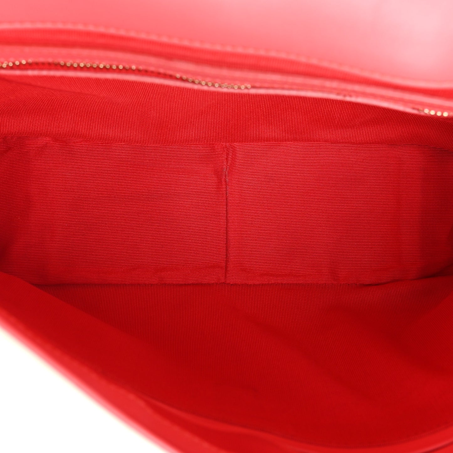 Calfskin Small Sweet Charity Shoulder Bag Multicolor
