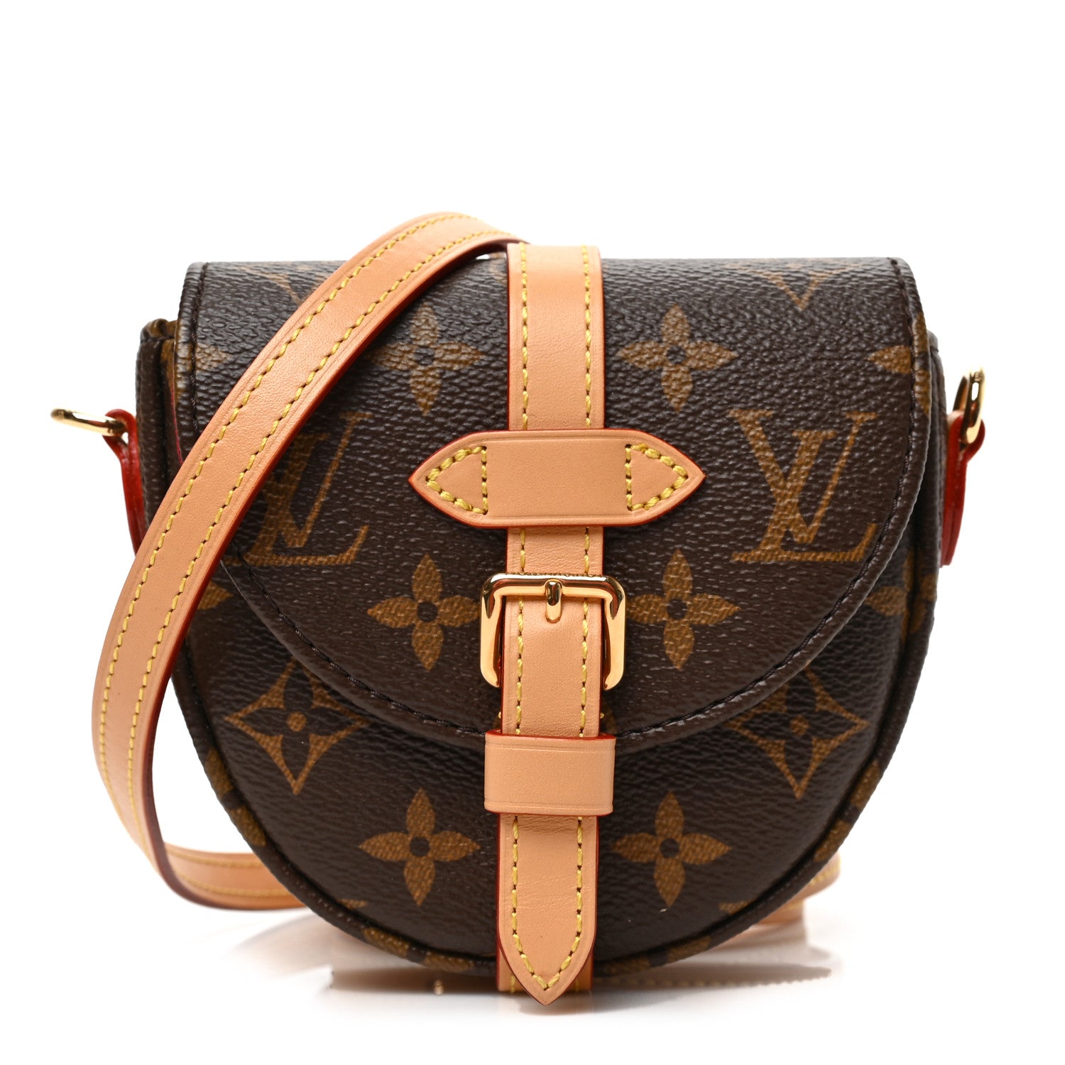 Louis Vuitton Monogram Micro Chantilly 1323535 – FASHIONPHILE
