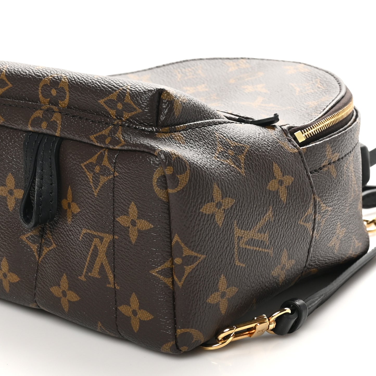 Monogram Palm Springs Backpack Mini