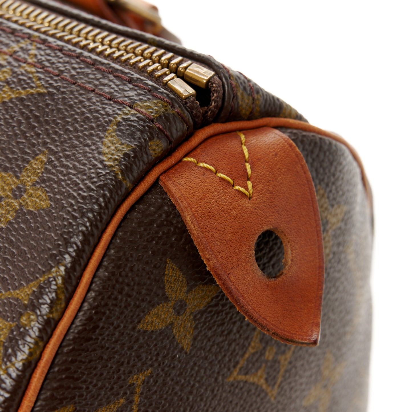 Monogram Speedy 25