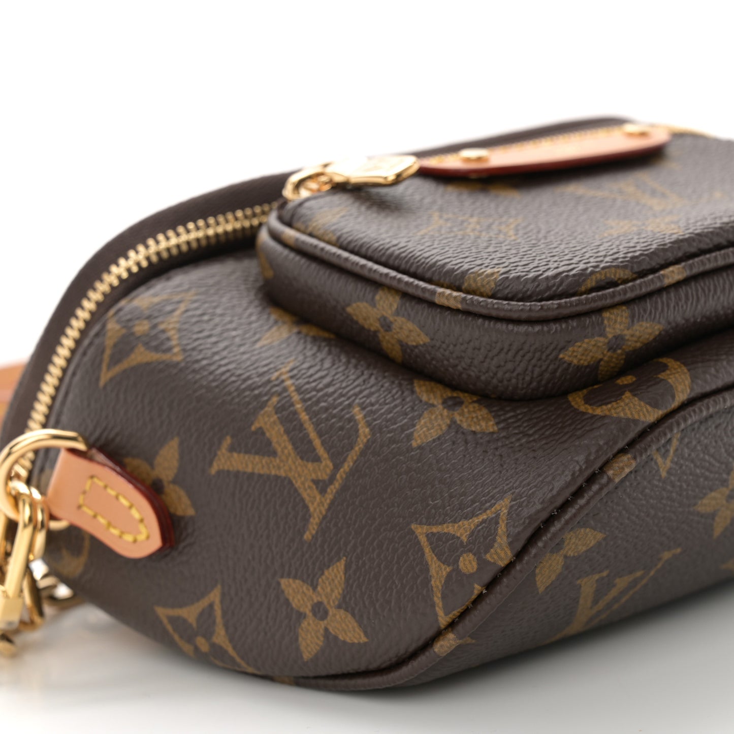 Monogram Mini Bumbag