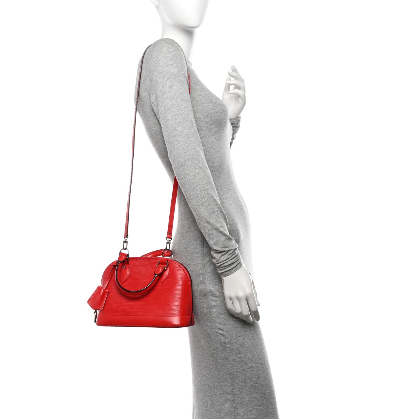 Epi Alma BB Coquelicot