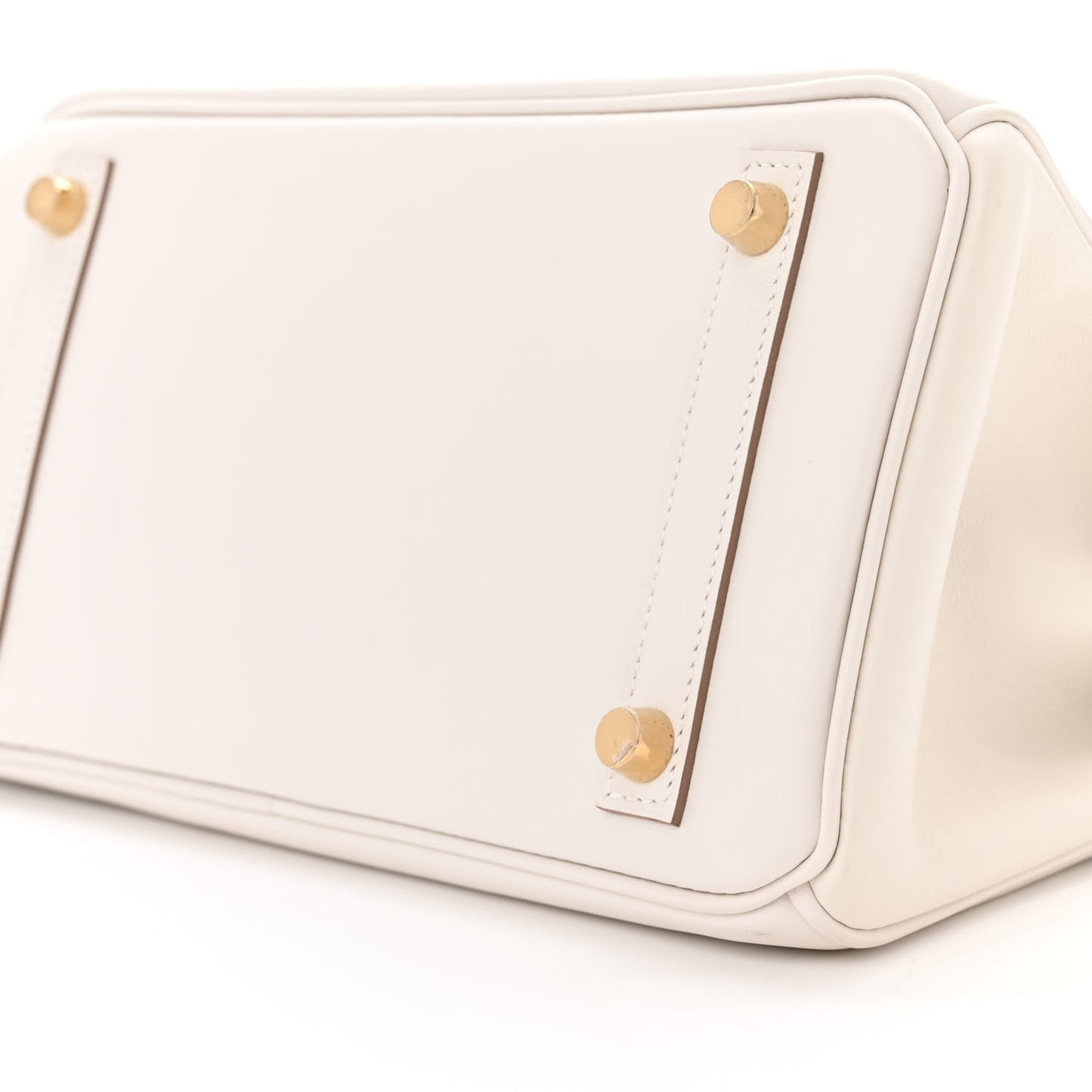 Swift Birkin 25 Gris Pale