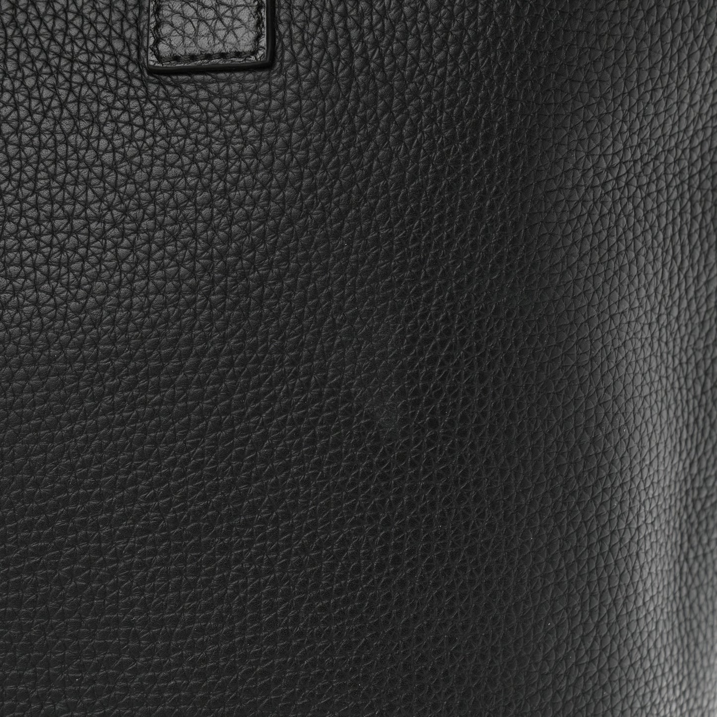 Taurillon Cabas Light Black