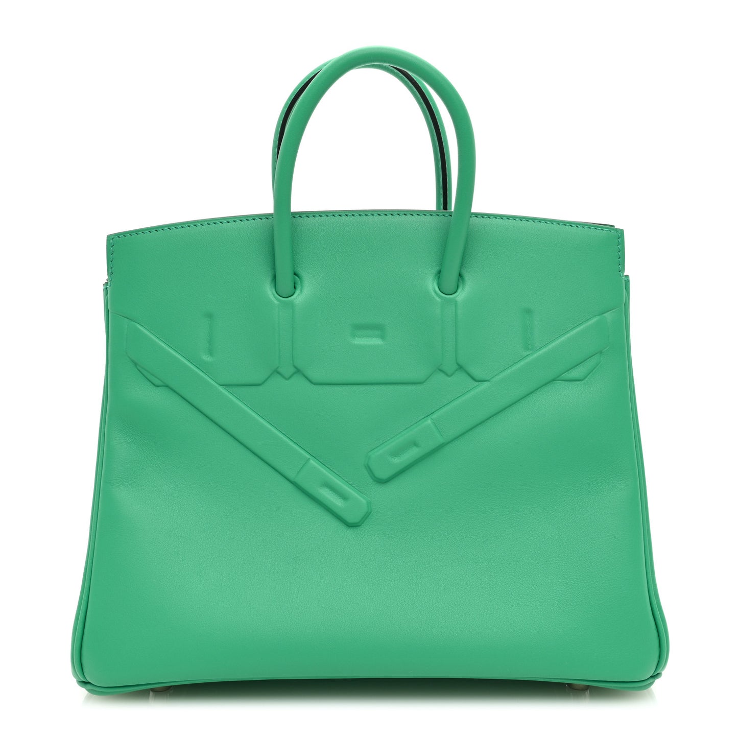 Swift Birkin Shadow 25 Menthe