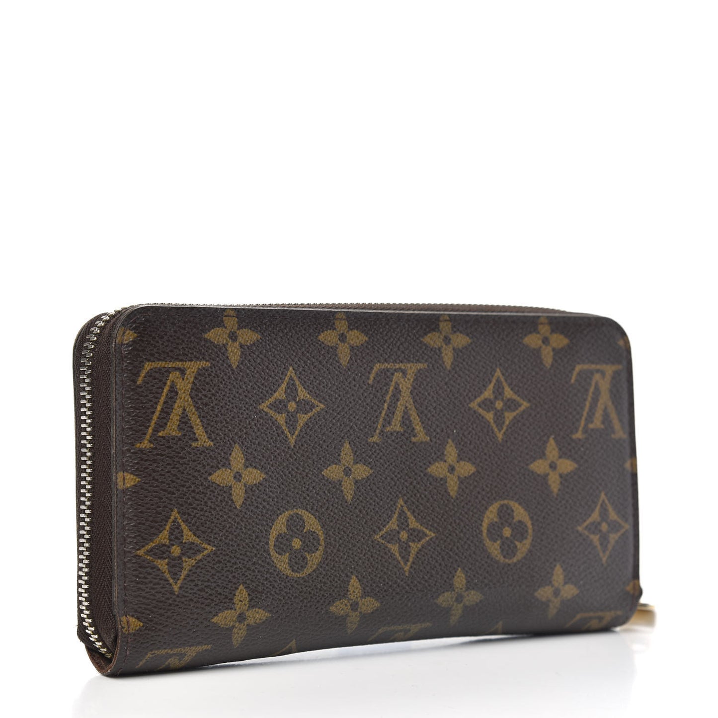 Monogram Zippy Wallet