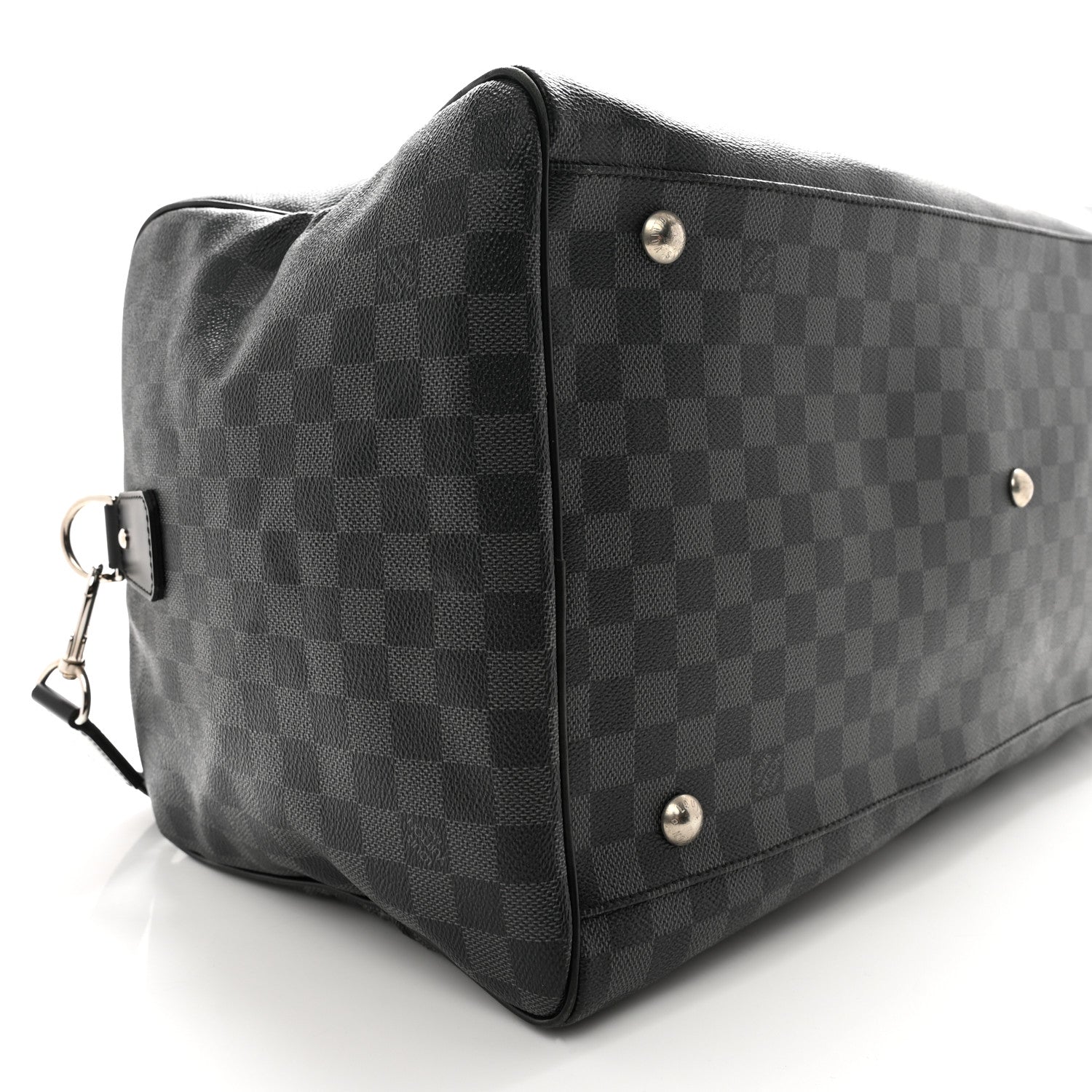 Louis Vuitton Damier Graphite Roadster 7 of 10