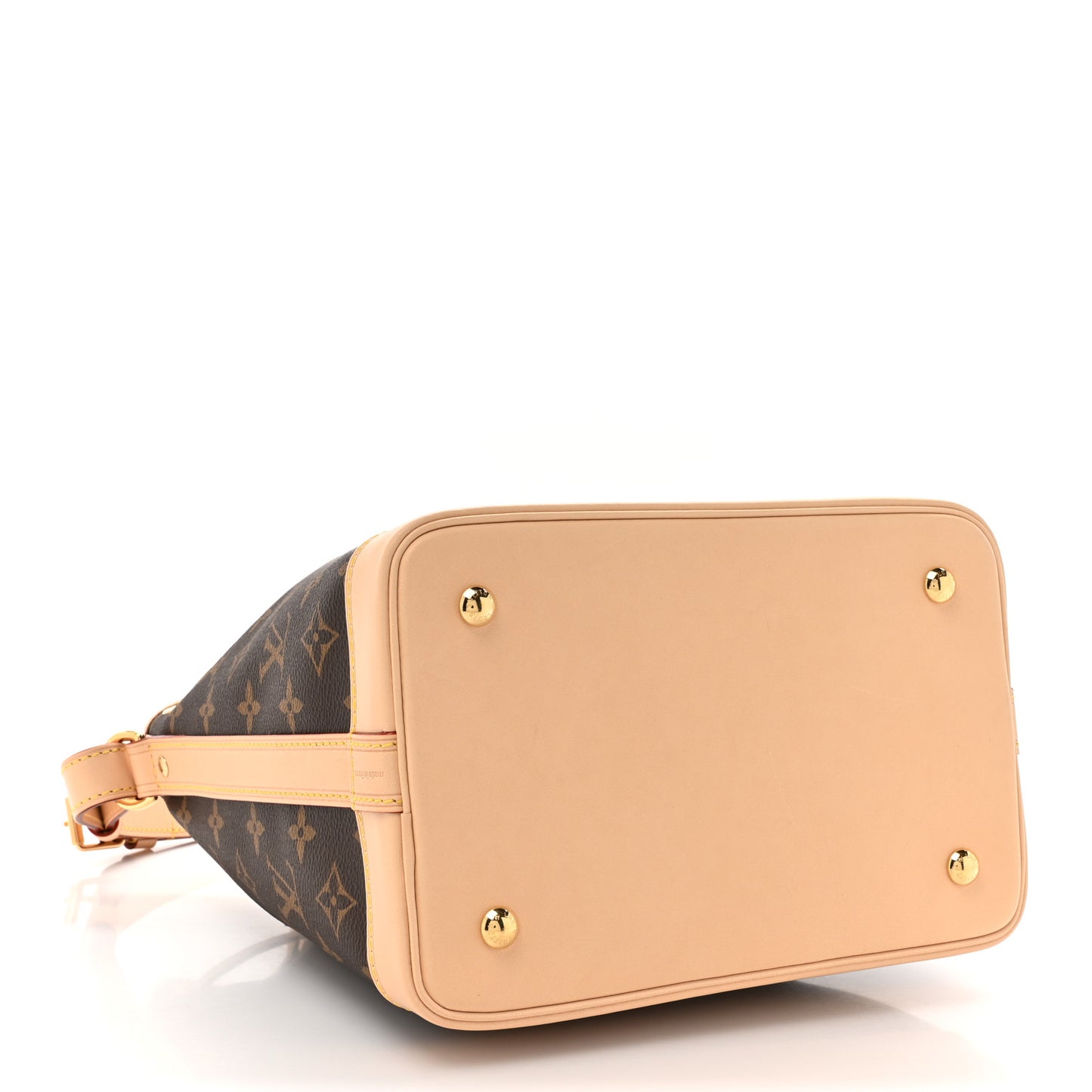 Monogram Noe BB