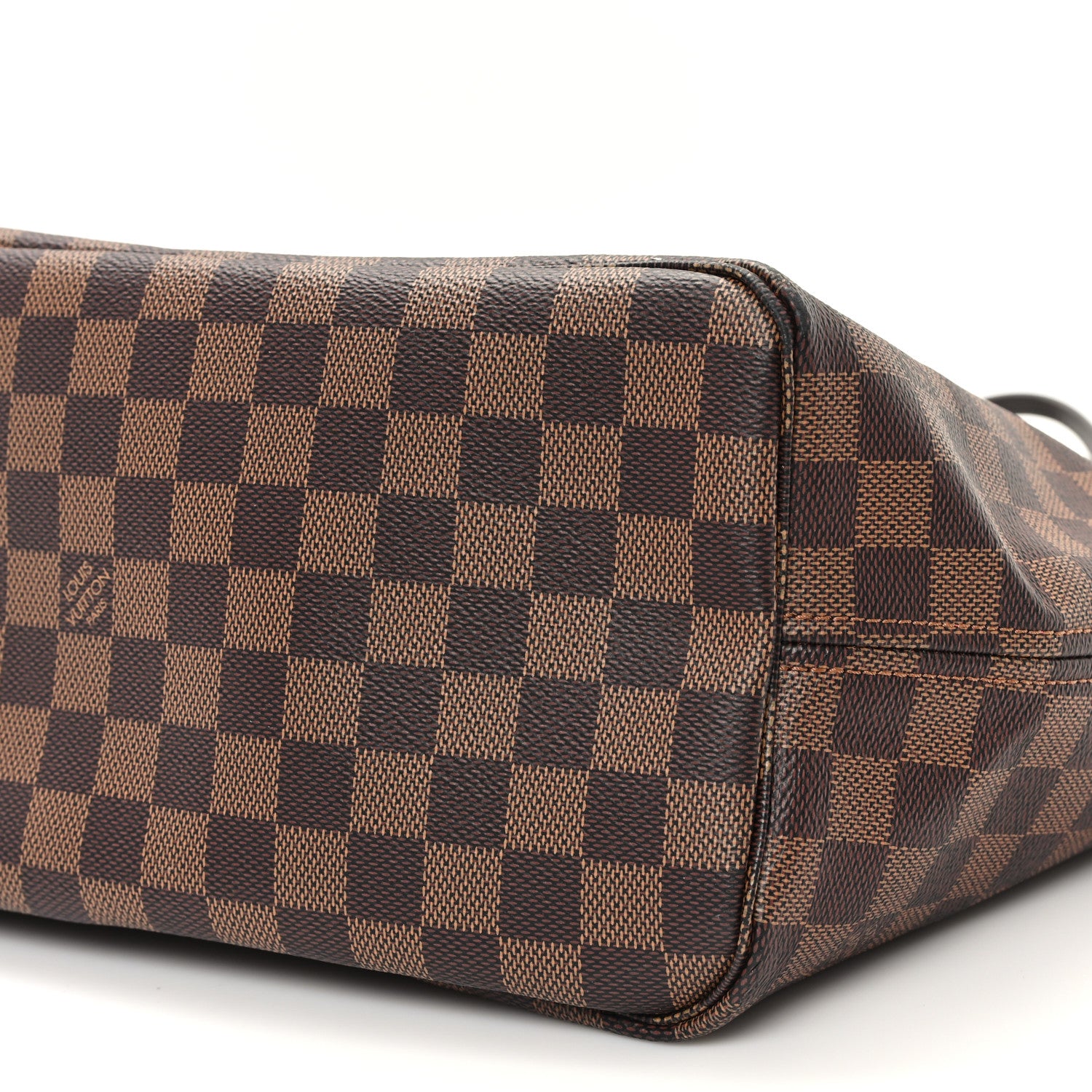 Louis Vuitton Damier Ebene Neo Neverfull MM 9 of 11