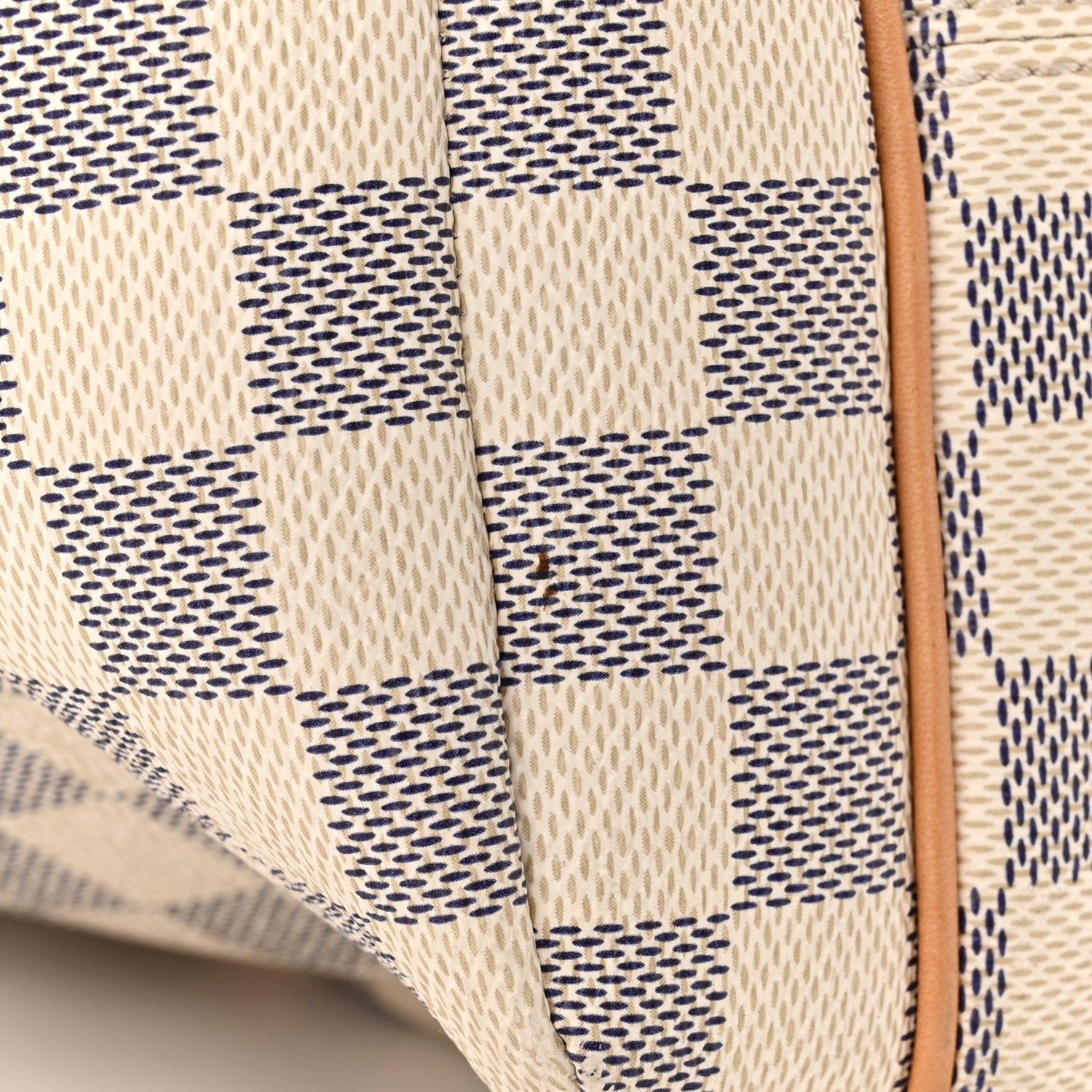 Louis Vuitton Damier Azur Totally PM 10 of 12
