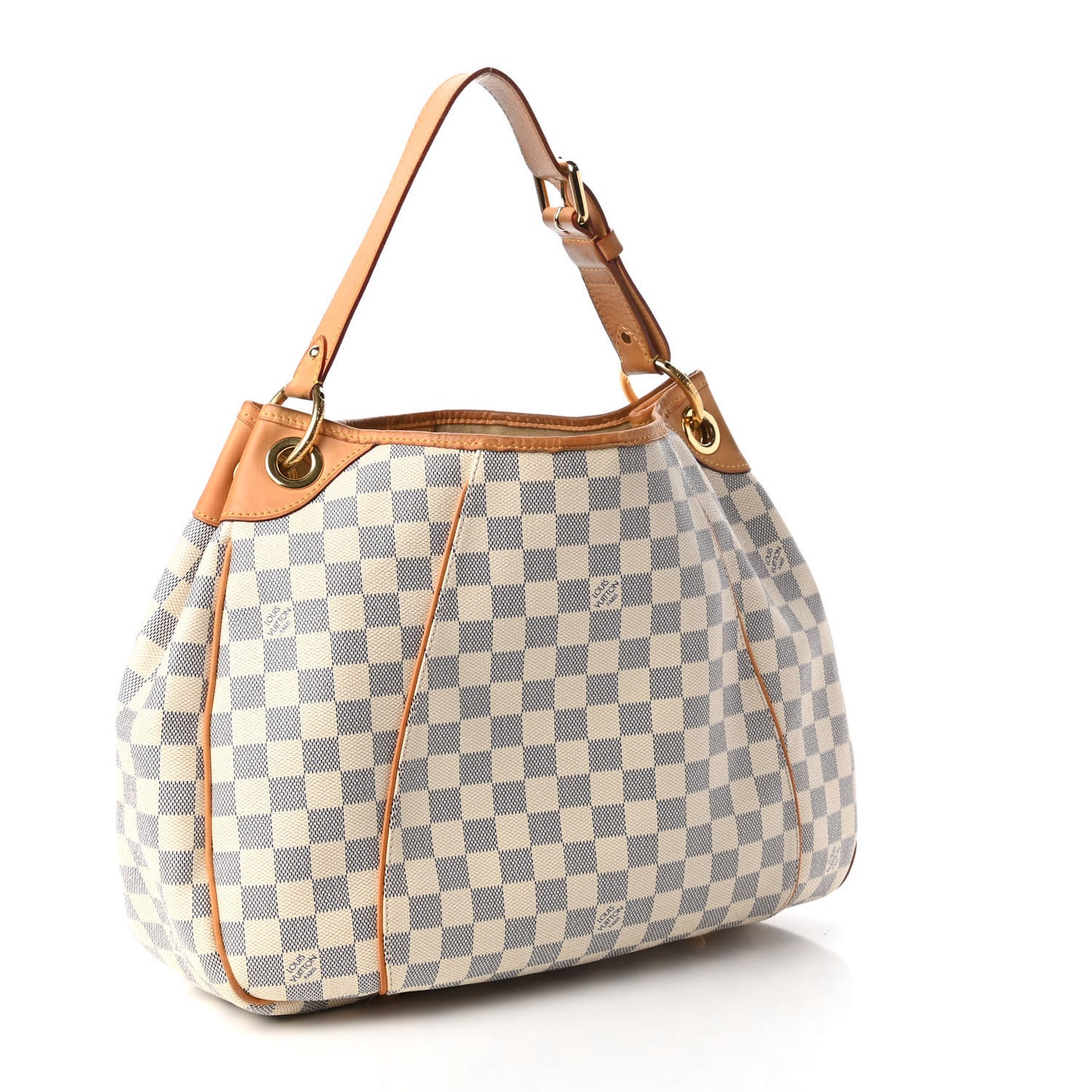Damier Azur Galliera PM