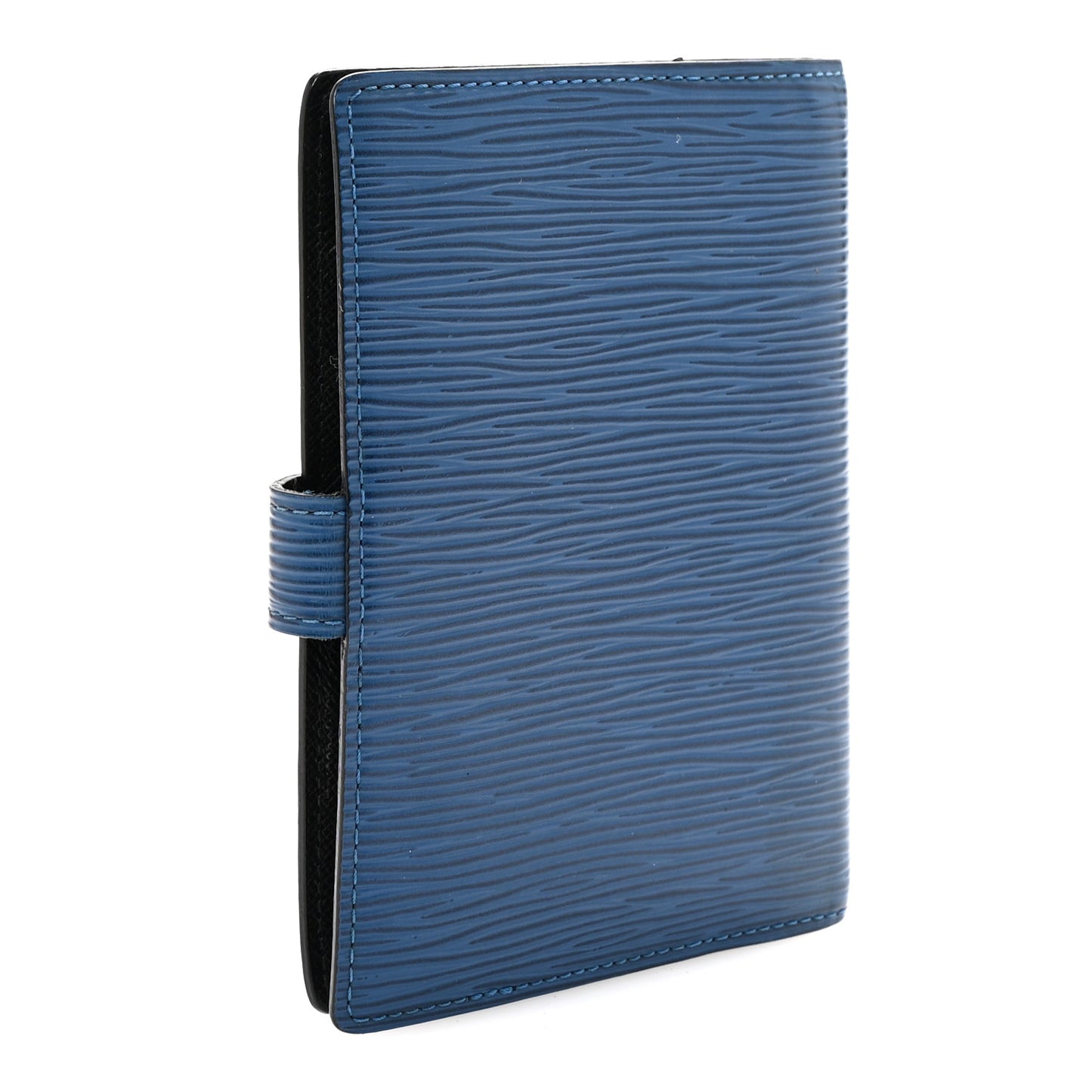 Epi Small Ring Agenda Cover Toledo
