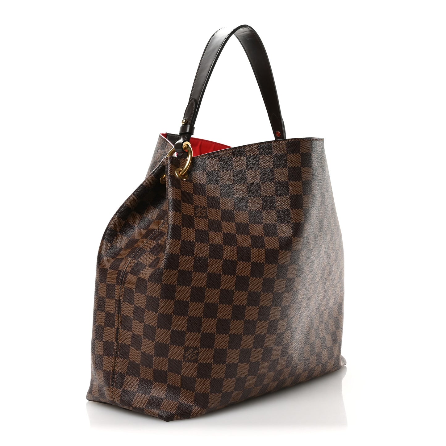 Damier Ebene Graceful MM