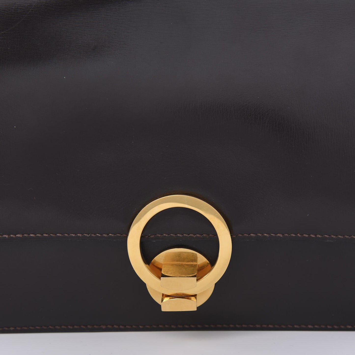 Box Sac Boutonniere Chocolate