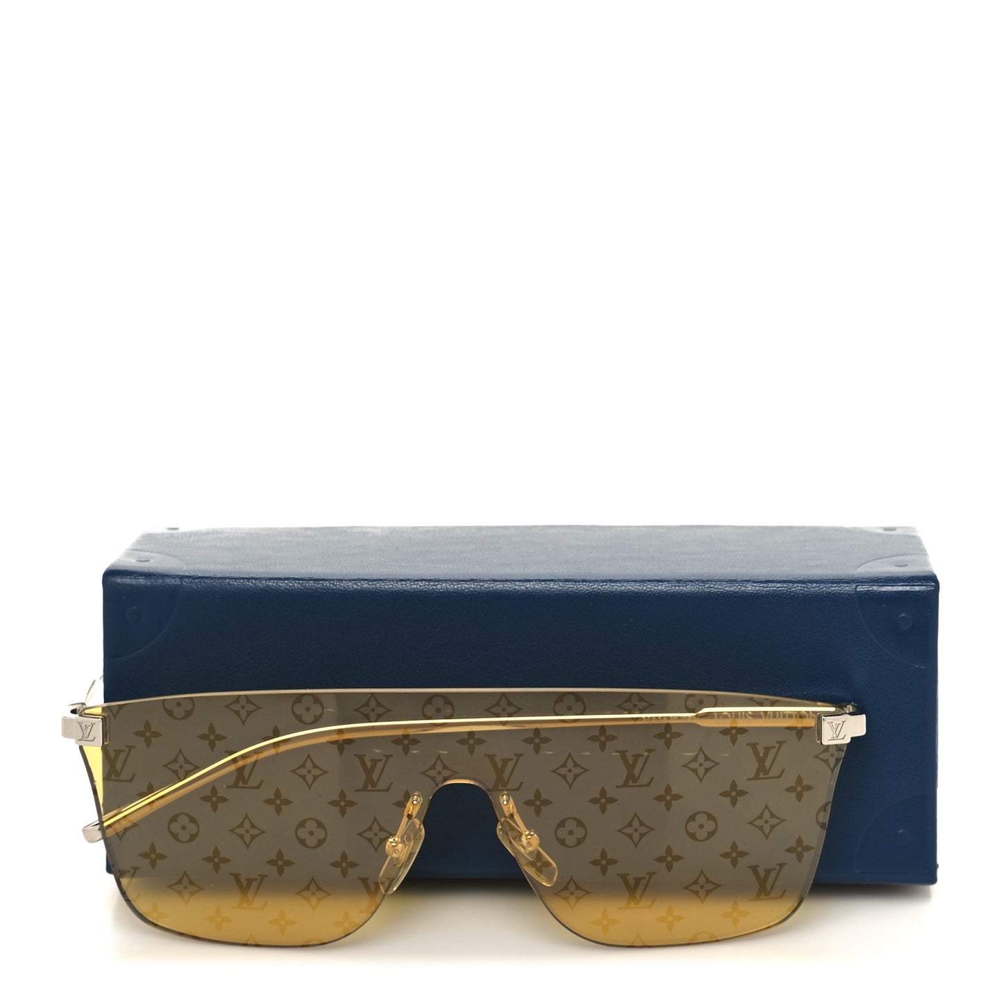 Showdown Sunglasses Z1027W Yellow