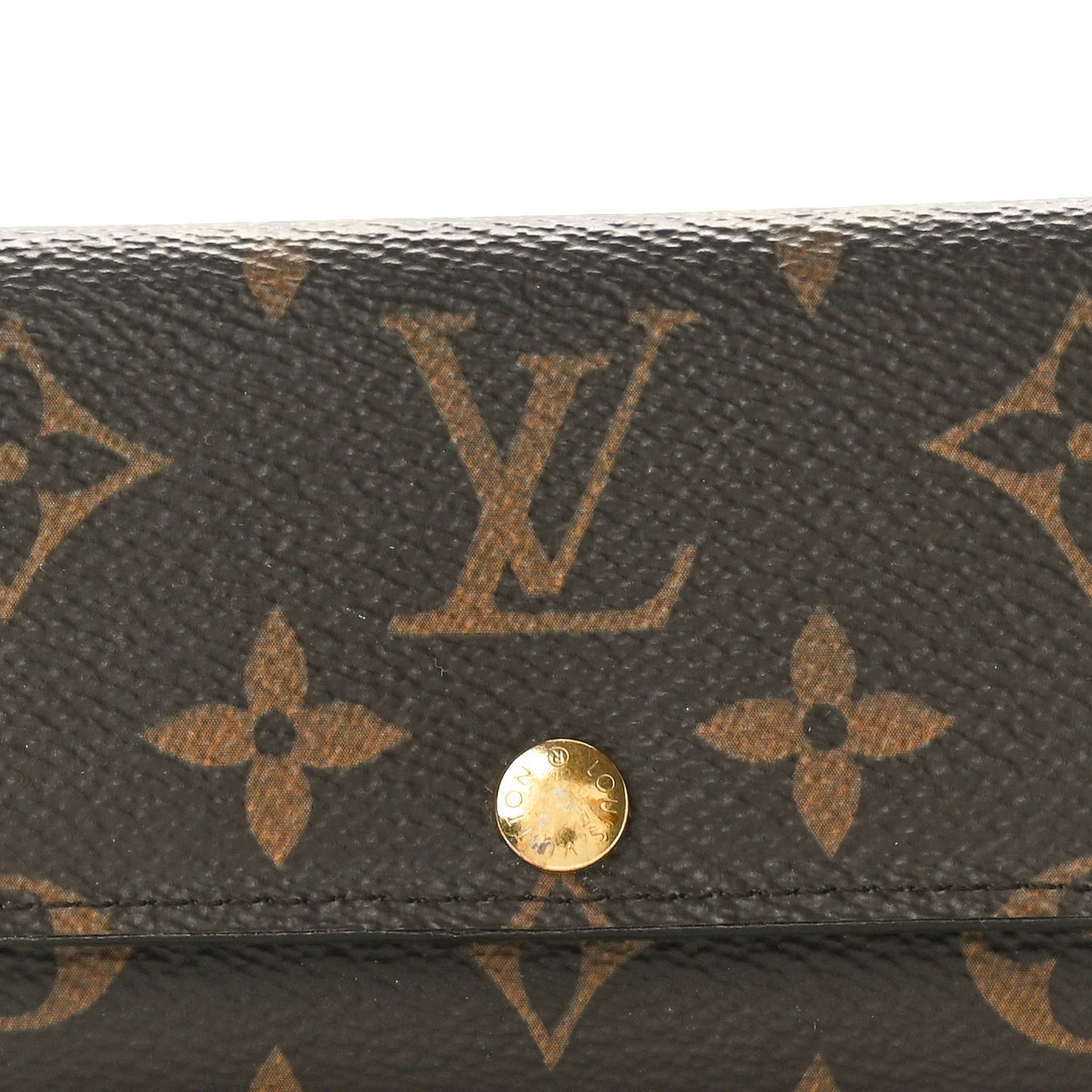 Monogram 6 Key Multicles Holder