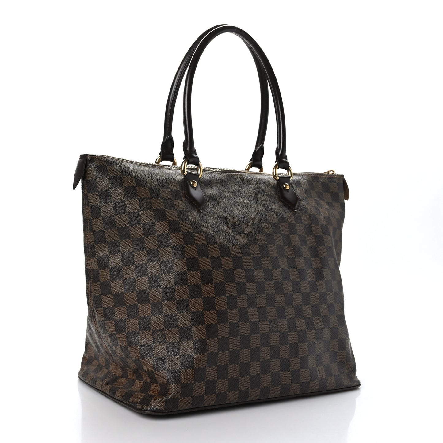 Damier Ebene Saleya GM
