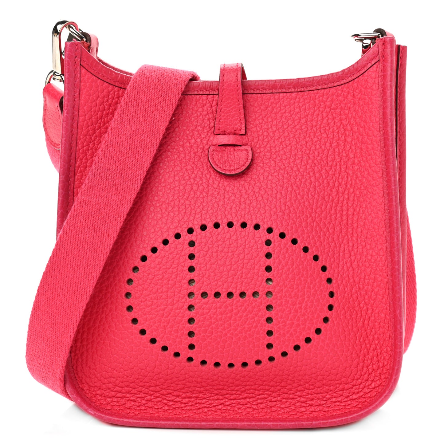 Taurillon Clemence Evelyne TPM Rose Extreme