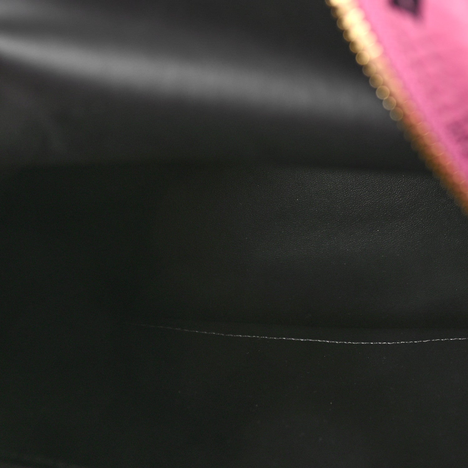 MCM Visetos Small Side Stud Stark Backpack Pink 5 of 9