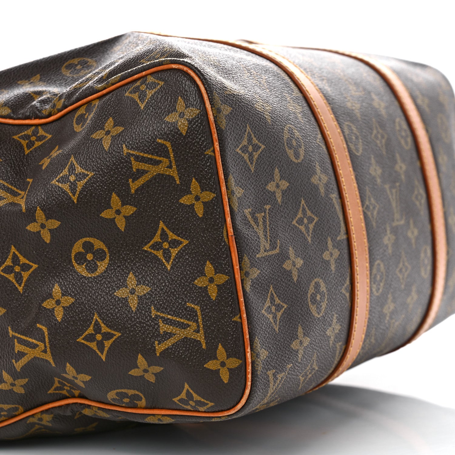 Louis Vuitton Monogram Sac Souple 35 9 of 15