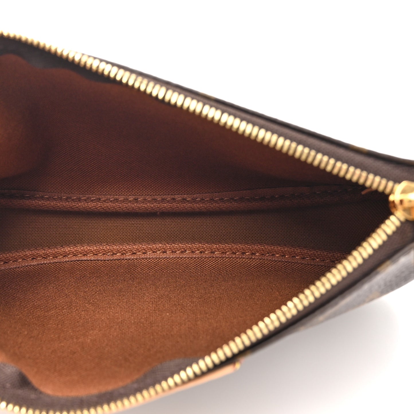 Monogram Multi Pochette Accessories Mini Pochette