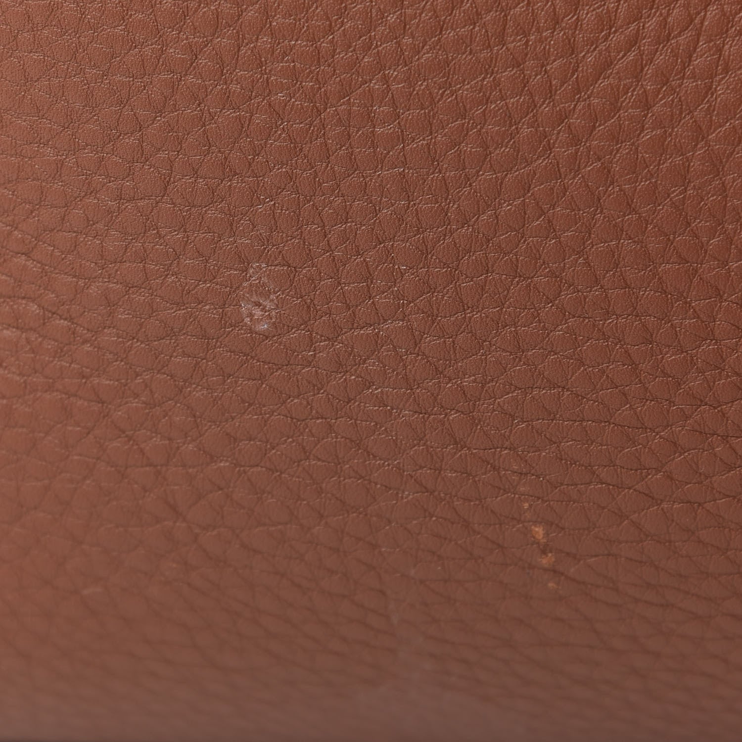 Burberry Soft Grain Calfskin Medium Belt Bag Tan 8 of 14