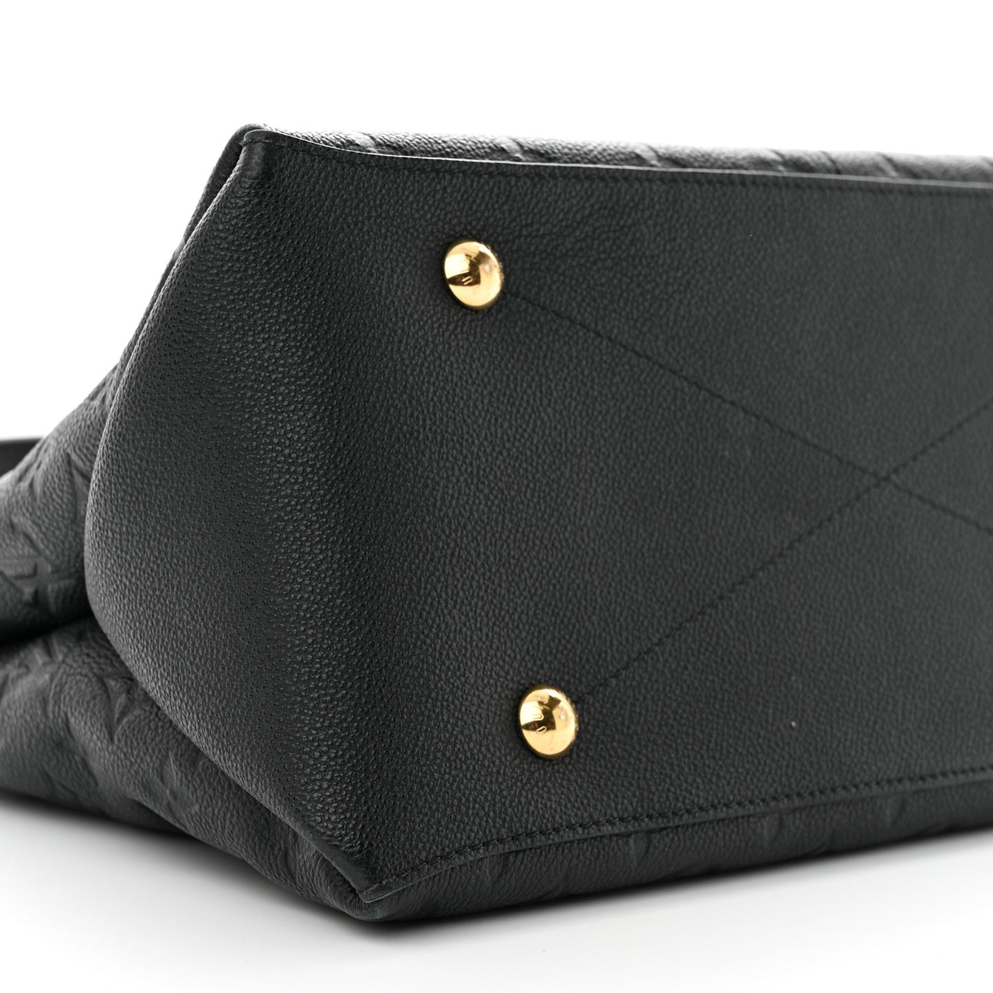 Empreinte Maida Hobo Black