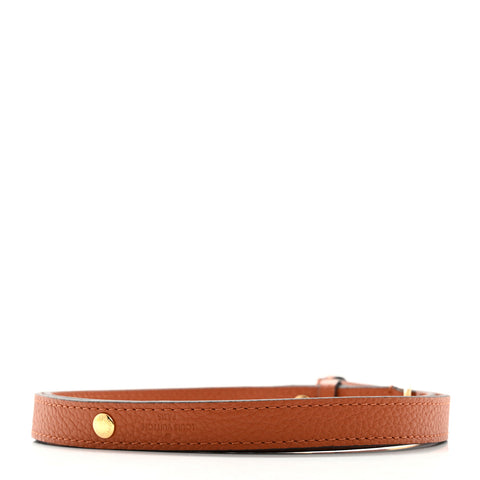 Calfskin Dauphine Shoulder Strap