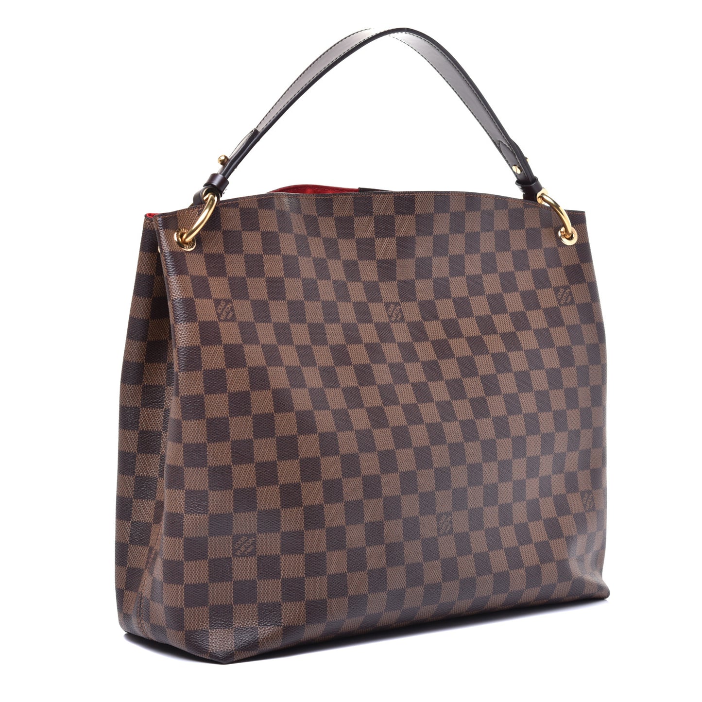 Damier Ebene Graceful MM