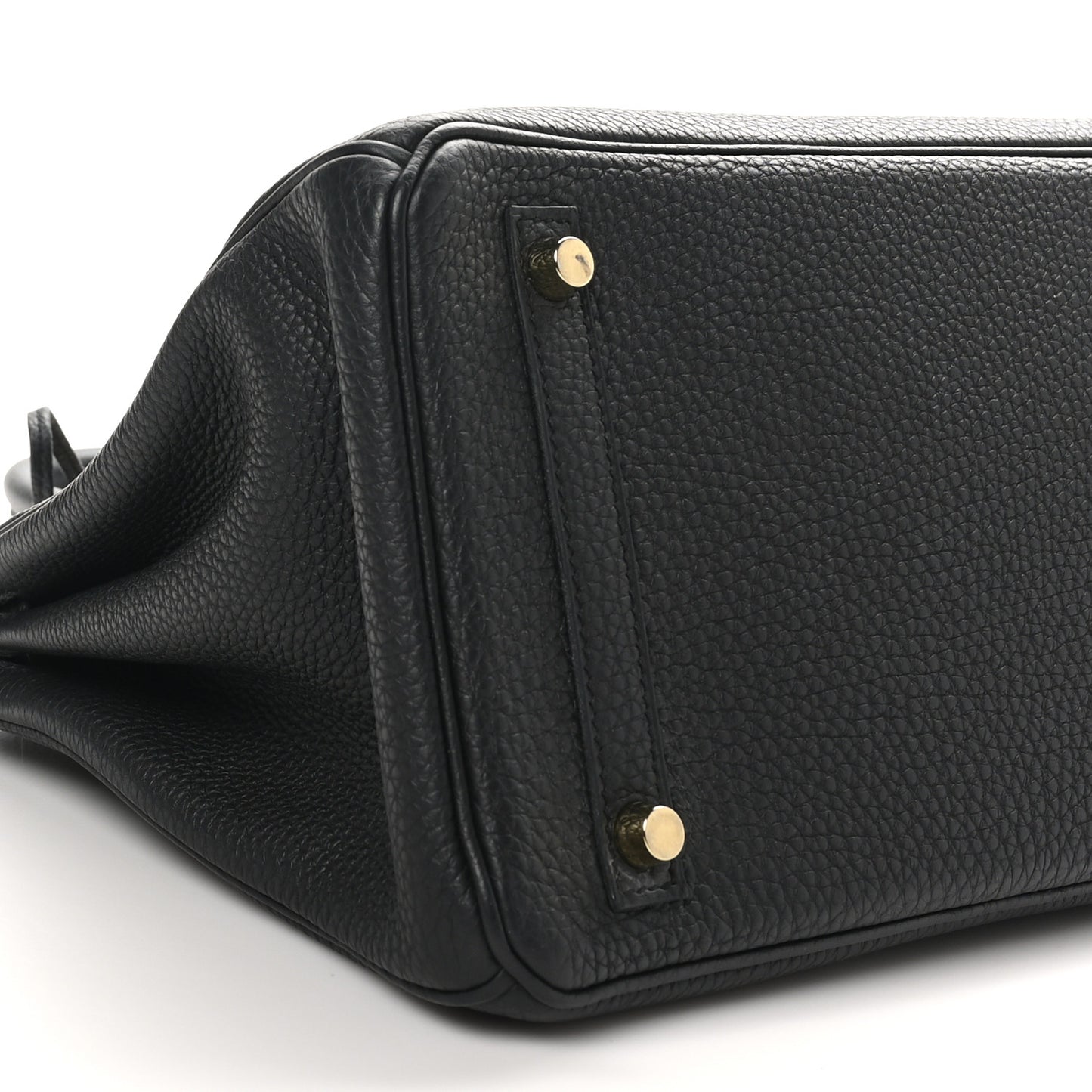 Togo BIRKIN 30 Black